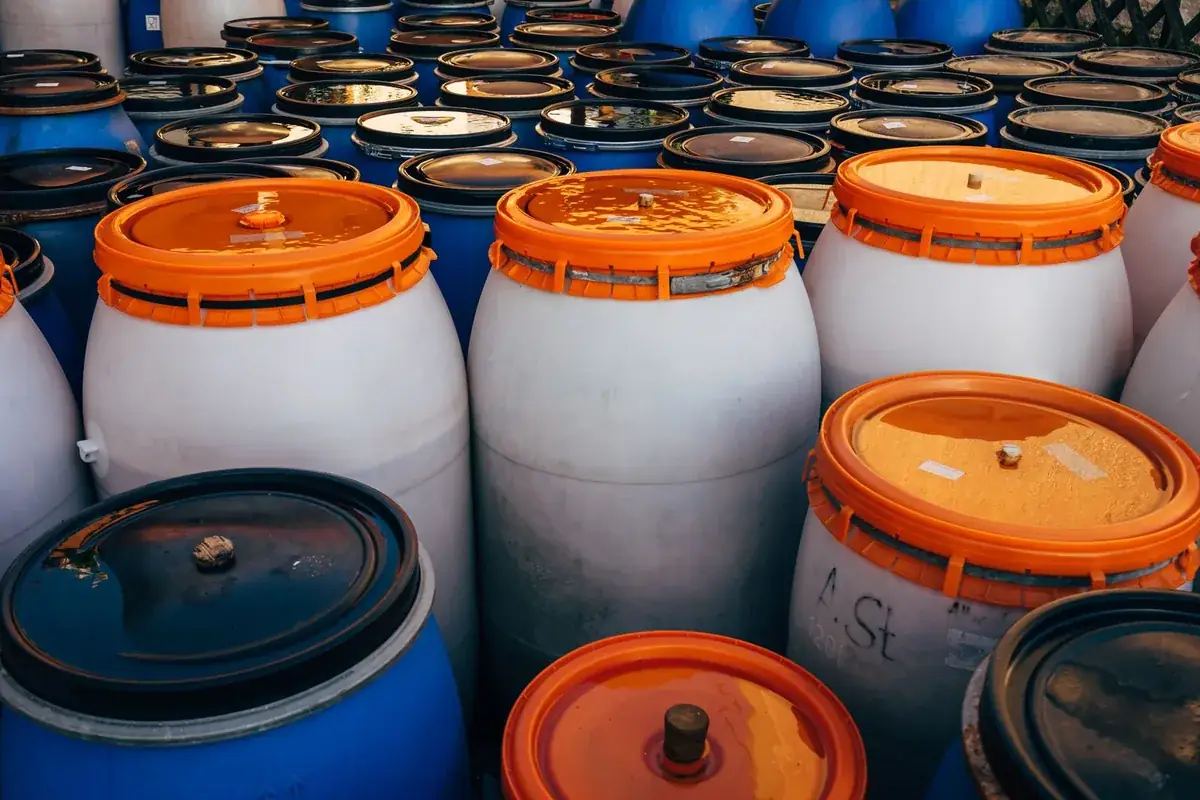 Medical Waste Removal in Oatfield, OR